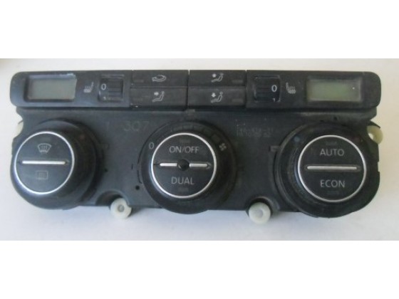 Comando Sofagem Volkswagen Golf V csof168